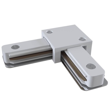 Коннектор L-образный Maytoni Track TRA001CL-11W &mdash; svetrussia.ru