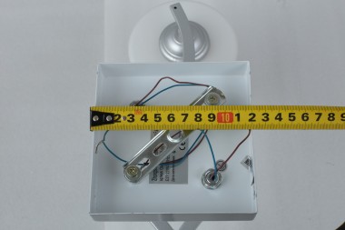 Потолочная люстра Omnilux Pisticci OML-55307-02 &mdash; svetrussia.ru