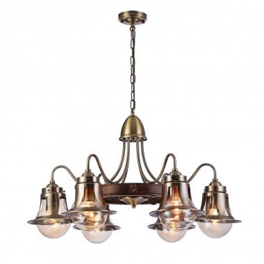 Подвесная люстра Omnilux Croce OML-50703-06 &mdash; svetrussia.ru