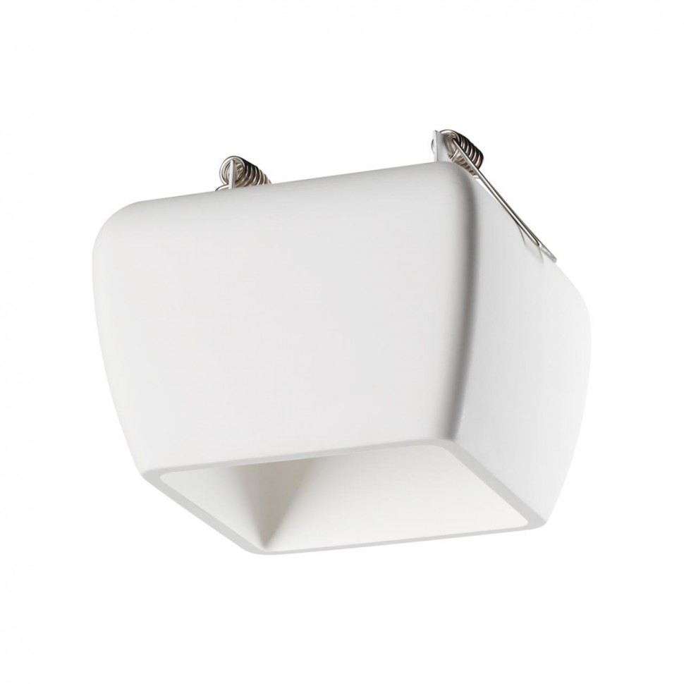 Встраиваемый светильник Novotech Spot Yeso 370981 фото 1 &mdash; svetrussia.ru