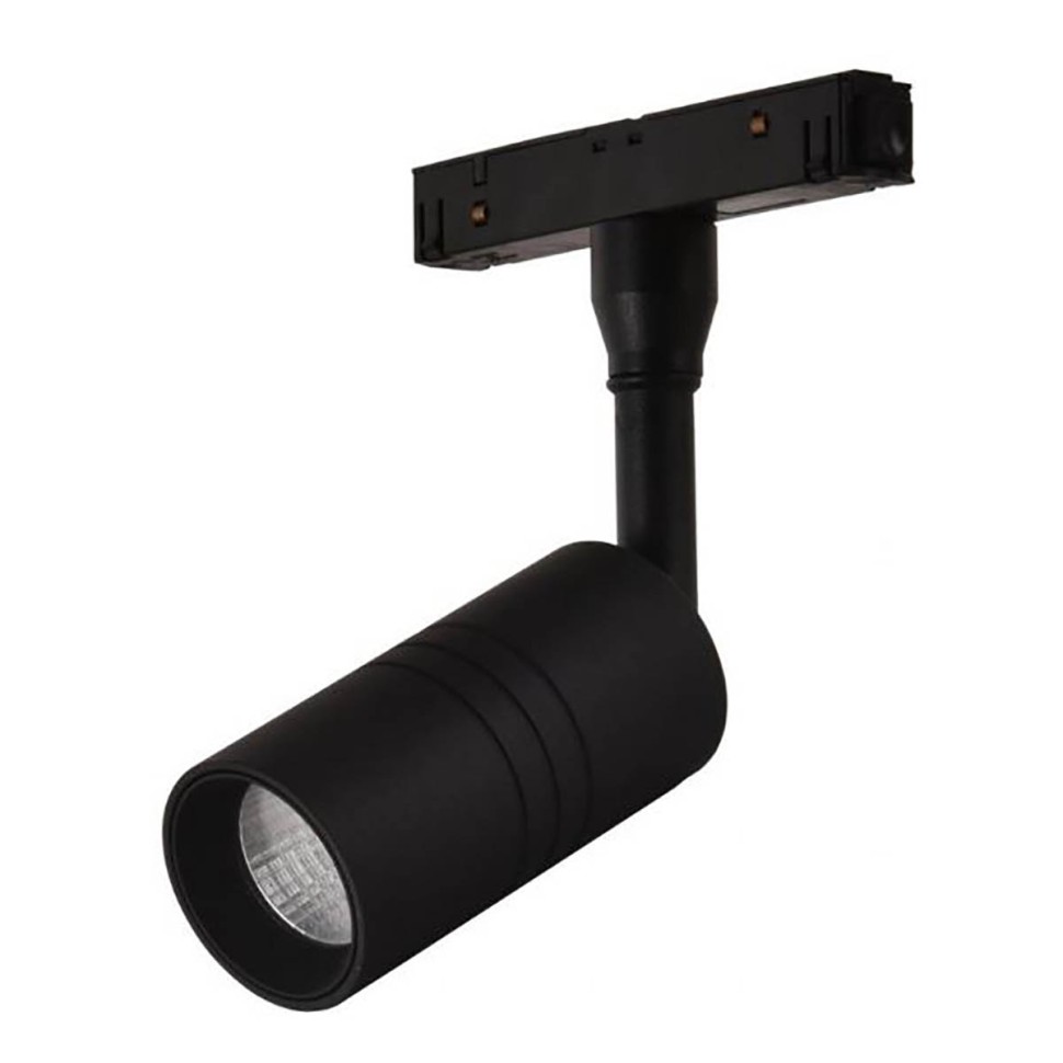 Трековый светодиодный светильник для магнитного шинопровода LOFT IT Tech T105-07 фото 1 &mdash; svetrussia.ru