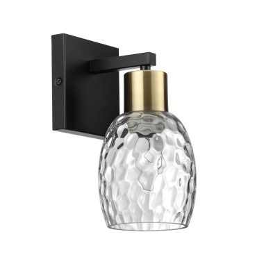 Бра Lumion Moderni Ice 6562/1W &mdash; svetrussia.ru