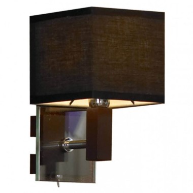 Бра Lussole Montone LSF-2571-01 &mdash; svetrussia.ru