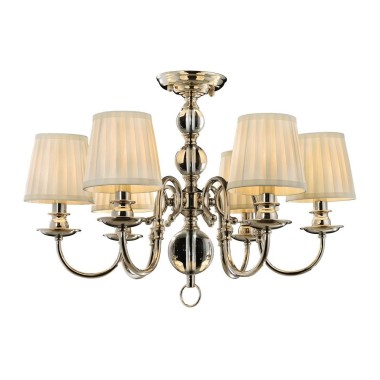 Подвесная люстра Aployt Gaell APL.704.03.06 &mdash; svetrussia.ru