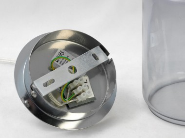 Подвесной светильник Lussole Loft LSP-9639 &mdash; svetrussia.ru