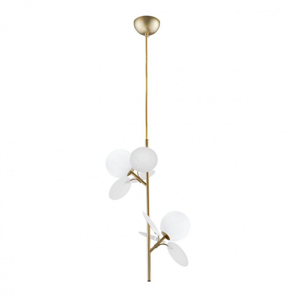 Подвесной светильник Loft IT Matisse 10008/2P White фото 1 &mdash; svetrussia.ru