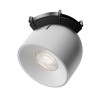 Подвесной светодиодный светильник Maytoni Technical Pendant system Parity Cup TR124B-12W4K-M-W фото 1 &mdash; svetrussia.ru