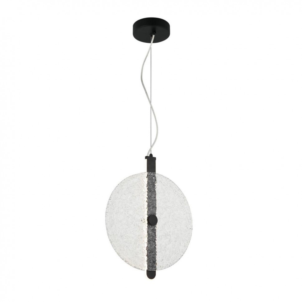 Подвесной светодиодный светильник Aployt Lorentayn APL.328.26.11 фото 1 &mdash; svetrussia.ru