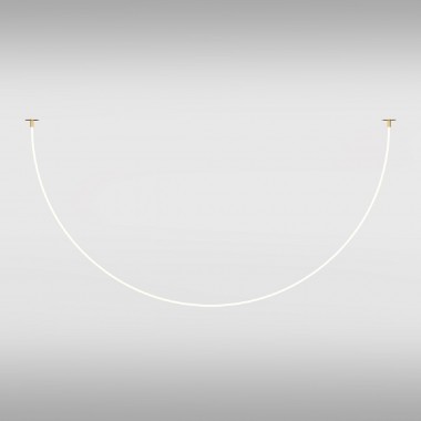 Подвесной светодиодный светильник Maytoni Tau MOD146PL-L40G3K &mdash; svetrussia.ru