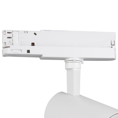 Трековый светодиодный светильник Mantra Fuji 7203 &mdash; svetrussia.ru