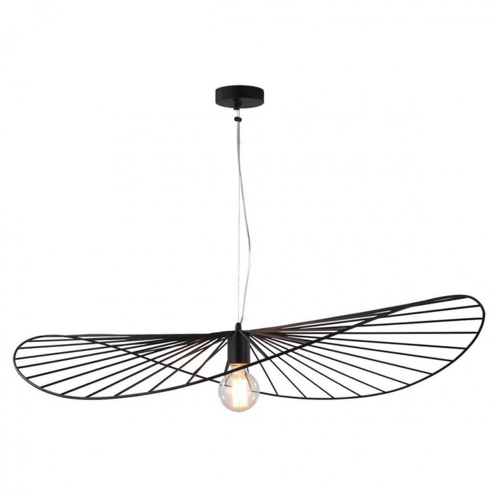 Подвесной светильник Lussole Loft Buffalo GRLSP-9931 фото 1 &mdash; svetrussia.ru