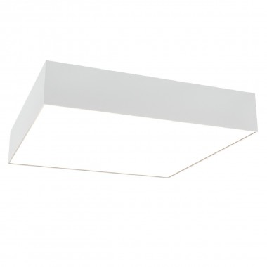 Потолочный светодиодный светильник Maytoni Zon C032CL-36W4K-SQ-W &mdash; svetrussia.ru