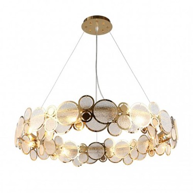 Подвесная люстра Aployt Veva APL.829.03.08 &mdash; svetrussia.ru