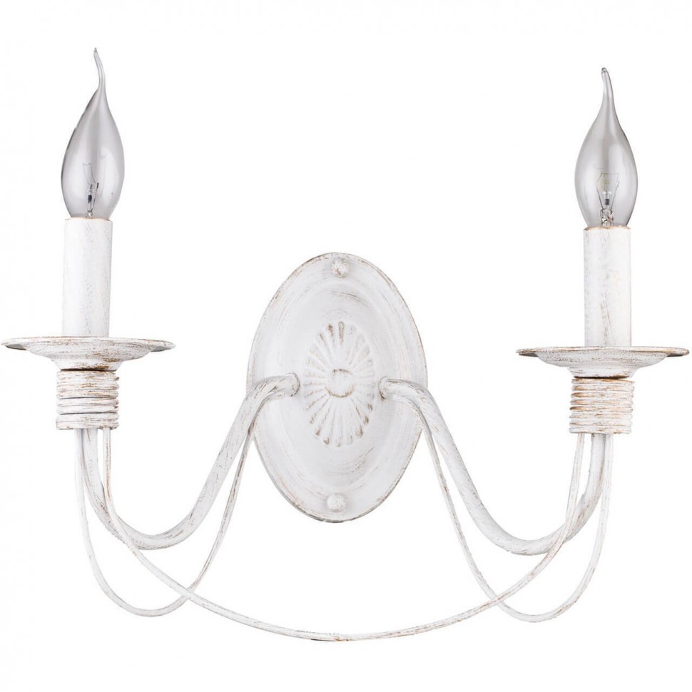 Бра Freya Velia FR2046-WL-02-WG фото 1 &mdash; svetrussia.ru