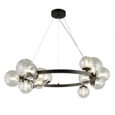 Подвесная люстра Aployt Feliche APL.334.03.14 &mdash; svetrussia.ru