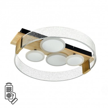 Потолочный светодиодный светильник Sonex Mitra Spots 7742/40L &mdash; svetrussia.ru