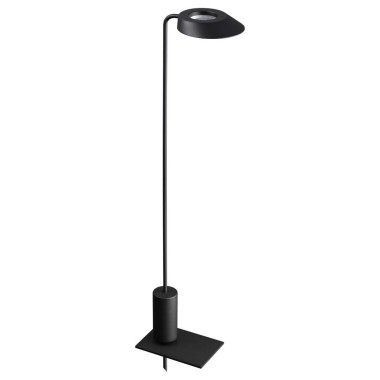 Уличный светодиодный светильник Novotech Street Elegance 359408 &mdash; svetrussia.ru