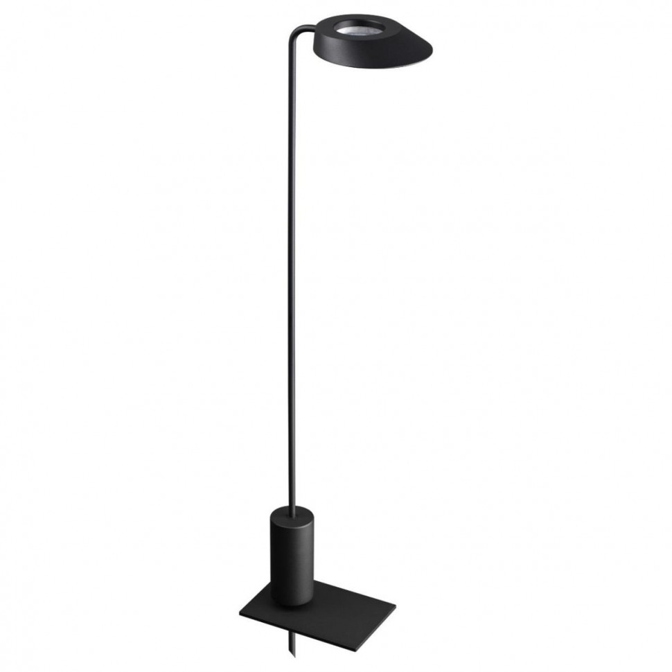 Уличный светодиодный светильник Novotech Street Elegance 359408 фото 1 &mdash; svetrussia.ru