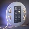 Светодиодная влагозащищенная лента Maytoni 4,8W/m 60LED/m 2835SMD теплый белый 5M 201006 фото 2 &mdash; svetrussia.ru