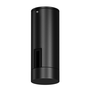 Крепление потолочное Maytoni Technical Accessories for tracks Flexity TRA200C-11B &mdash; svetrussia.ru