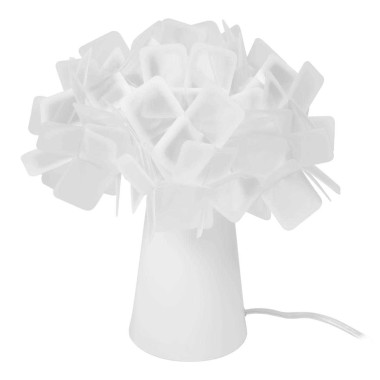 Настольная лампа Loft IT Clizia 10231T White &mdash; svetrussia.ru