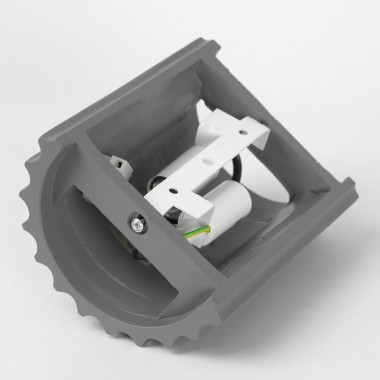 Настенный светильник Lussole Troy GRLSP-8855 &mdash; svetrussia.ru