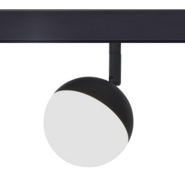 Трековый светодиодный светильник для магнитного шинопровода ST Luce Pibole ST358.446.07 &mdash; svetrussia.ru