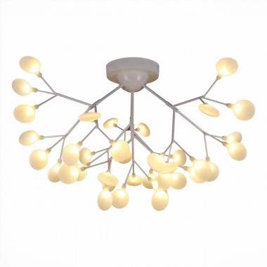 Потолочная люстра Evoluce Avola SLE250102-36 &mdash; svetrussia.ru