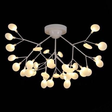 Потолочная люстра Evoluce Avola SLE250102-36 &mdash; svetrussia.ru