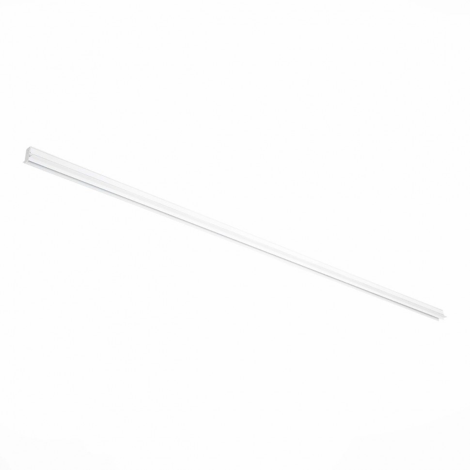 Шинопровод магнитный встраиваемый ST Luce Skyline 48 ST004.529.12 фото 1 &mdash; svetrussia.ru