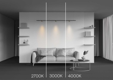 Трековый светильник Maytoni Technical Alfa S TR188-1-5W2.7K-M-BBS &mdash; svetrussia.ru