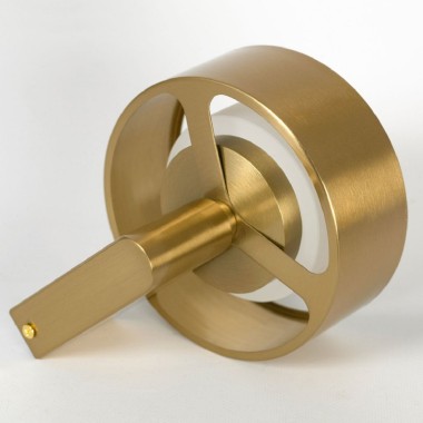 Бра Lussole Loft Lewisville LSP-7106 &mdash; svetrussia.ru