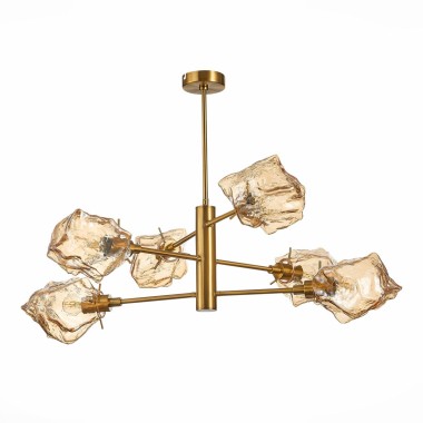 Подвесная люстра ST Luce Portici SL1175.302.06 &mdash; svetrussia.ru