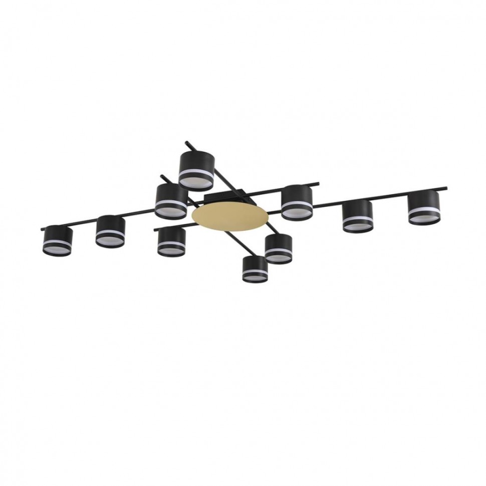 Светильник потолочный Lumion BENUA 8304/10C фото 1 &mdash; svetrussia.ru