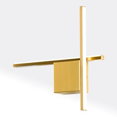 Настенный светодиодный светильник Lussole Tift LSP-7330 &mdash; svetrussia.ru