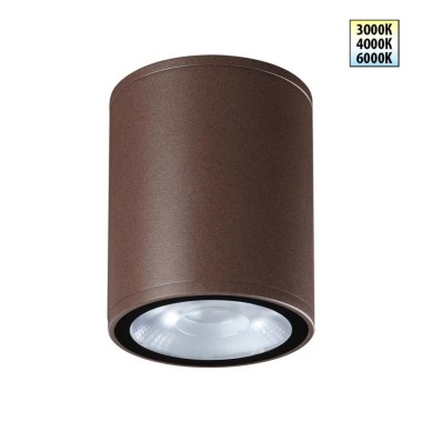 Светильник ландшафтный Novotech TUMBLER 359536 &mdash; svetrussia.ru