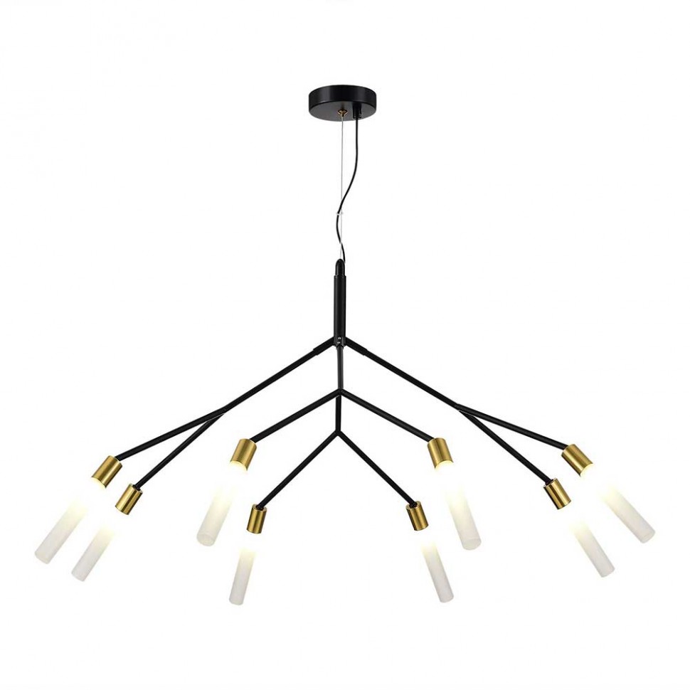 Подвесной светильник Evoluce KAITO SLE1129-403-08 фото 1 &mdash; svetrussia.ru