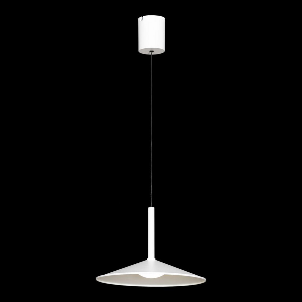 Подвесной светильник Lussole REFUGIO LSP-7432 фото 1 &mdash; svetrussia.ru