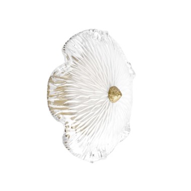 Настенный светильник Loft IT Bloom 10352W/B AB &mdash; svetrussia.ru