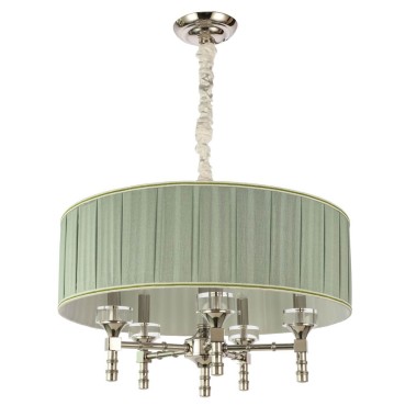 Подвесная люстра ST Luce Oleo SL1121.103.05 &mdash; svetrussia.ru