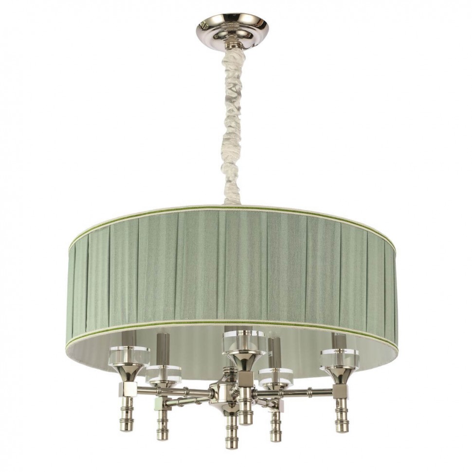 Подвесная люстра ST Luce Oleo SL1121.103.05 фото 1 &mdash; svetrussia.ru