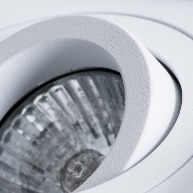 Потолочный светильник Arte Lamp Factor A5544PL-1WH &mdash; svetrussia.ru