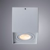 Потолочный светильник Arte Lamp Factor A5544PL-1WH фото 3 &mdash; svetrussia.ru