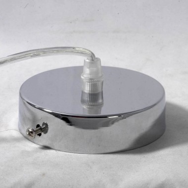 Подвесной светильник Lussole Lgo LSP-0159 &mdash; svetrussia.ru