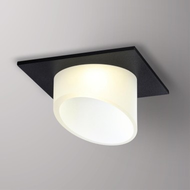 Встраиваемый светильник Novotech Spot Lirio 370898 &mdash; svetrussia.ru