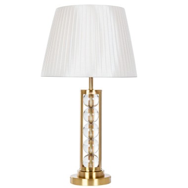 Настольная лампа Arte Lamp JESSICA A4062LT-1PB &mdash; svetrussia.ru