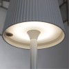 Уличный светодиодный светильник Arte Lamp Fuyue A1616LT-1WH фото 4 &mdash; svetrussia.ru