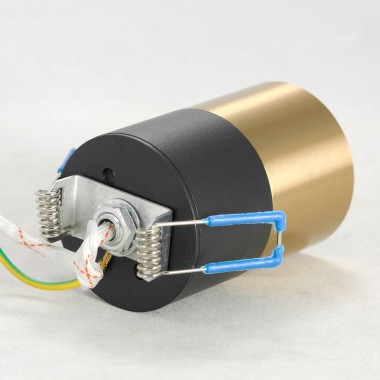 Потолочный светильник Lussole Loft LSP-8555 &mdash; svetrussia.ru