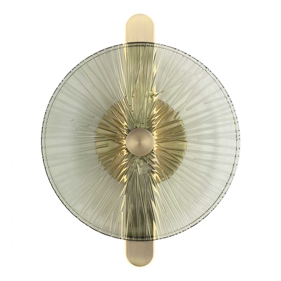 Настенный светильник ST Luce WASI SL6141.321.01 фото 1 &mdash; svetrussia.ru