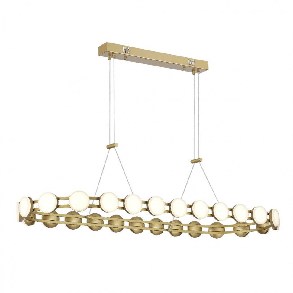 Подвесной светильник ST Luce MONRO SL6610.203.26 фото 1 &mdash; svetrussia.ru